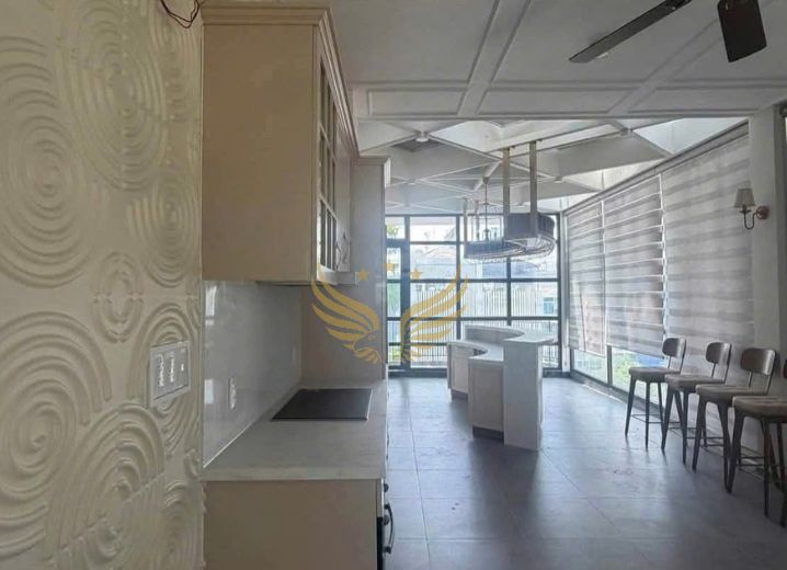 Cho Thuê Mặt Bằng 90 Bùi Thị Xuân Phường Bến Thành Quận 1