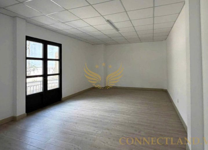 Cho Thuê Mặt Bằng 90 Bùi Thị Xuân Phường Bến Thành Quận 1
