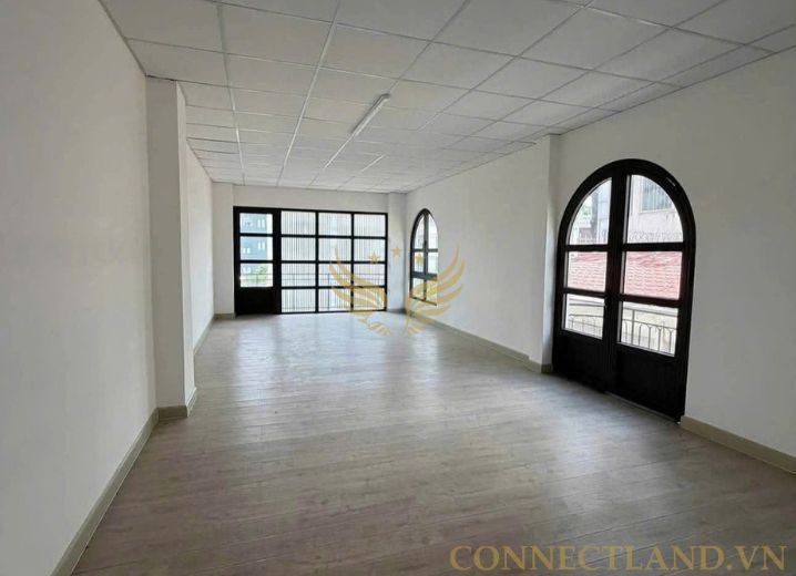 Cho Thuê Mặt Bằng 90 Bùi Thị Xuân Phường Bến Thành Quận 1