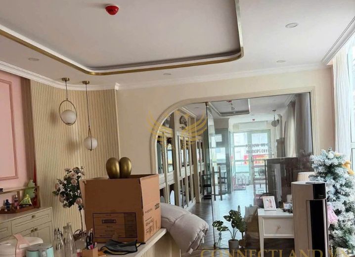 Cho Thuê Mặt Bằng 90 Bùi Thị Xuân Phường Bến Thành Quận 1