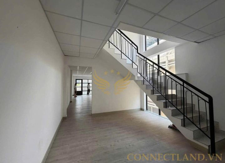 Cho Thuê Mặt Bằng 90 Bùi Thị Xuân Phường Bến Thành Quận 1