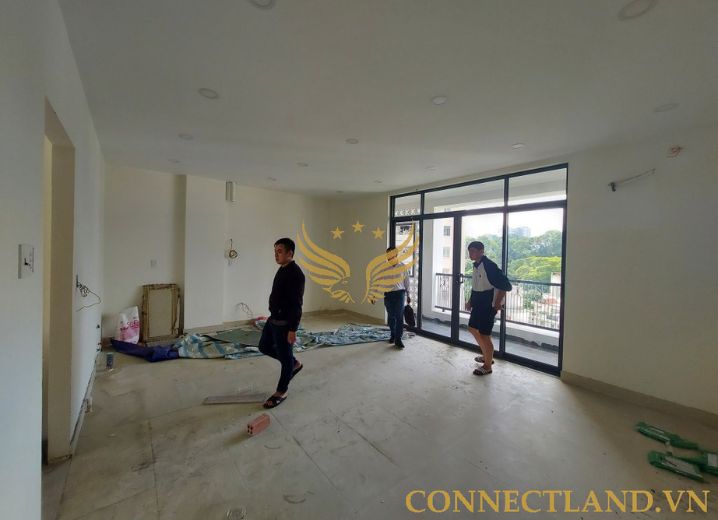 Cho Thuê Mặt Bằng 93 Huỳnh Mẫn Đạt Phường 19 Quận Bình Thạnh