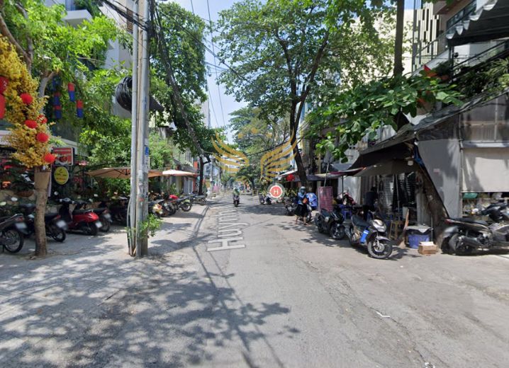 Cho Thuê Mặt Bằng 93 Huỳnh Mẫn Đạt Phường 19 Quận Bình Thạnh