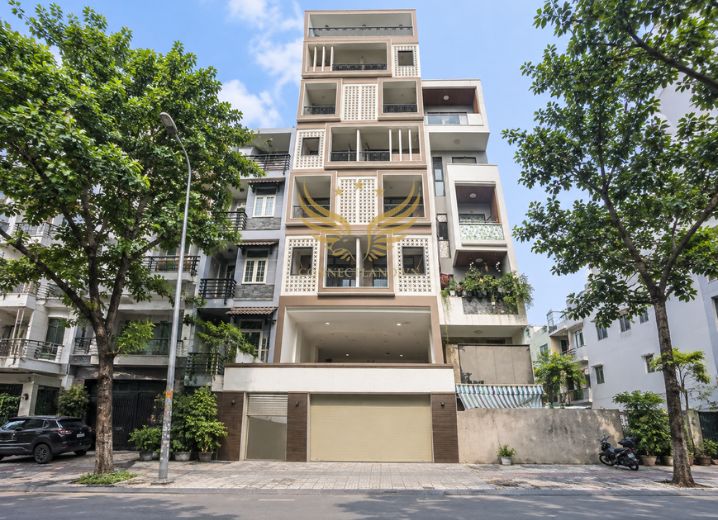 Cho Thuê Mặt Bằng 93 Huỳnh Mẫn Đạt Phường 19 Quận Bình Thạnh
