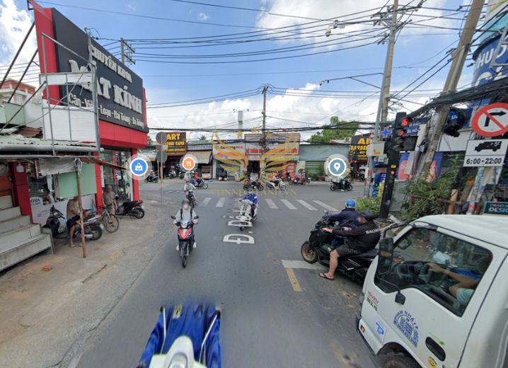 Cho Thuê Mặt Bằng 956 Đỗ Xuân Hợp Phường Phước Long B Quận 9