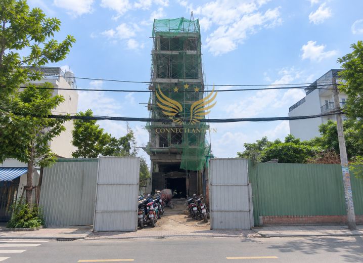 Cho Thuê Mặt Bằng 956 Đỗ Xuân Hợp Phường Phước Long B Quận 9
