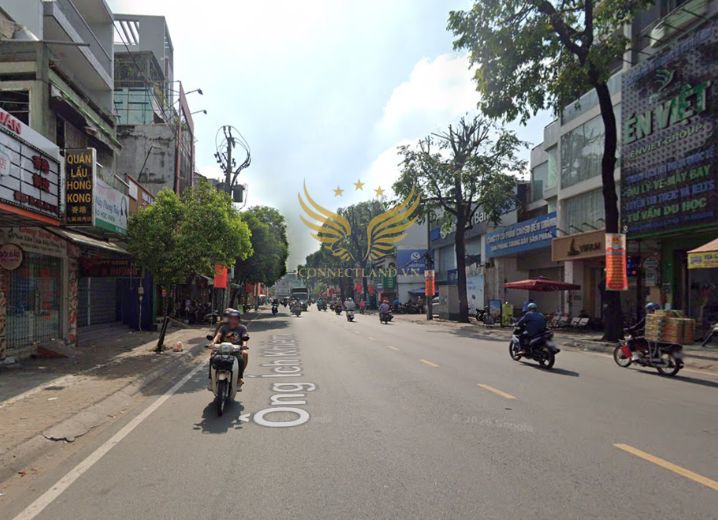 Cho Thuê Mặt Bằng 97 Ông Ích Khiêm Phường 1 Quận 11