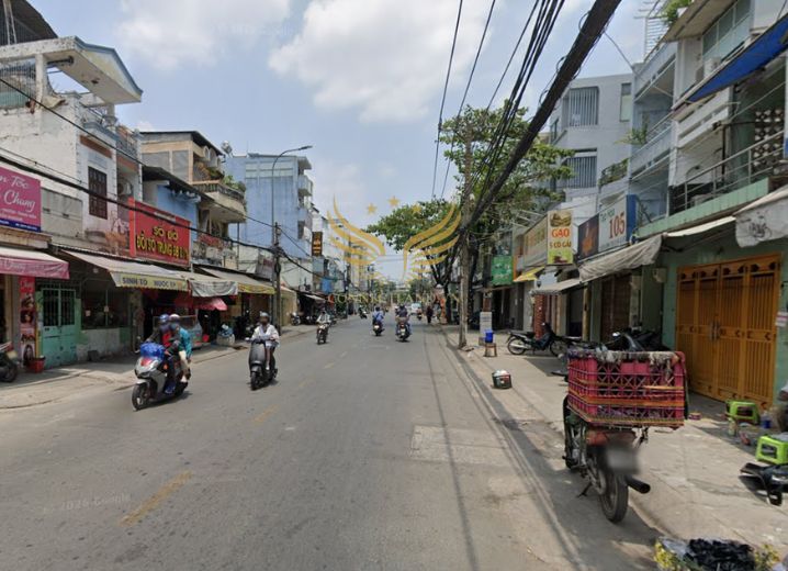 Cho Thuê Mặt Bằng 98-114/4/16A Bùi Đình Túy Phường 12 Quận Bình Thạnh