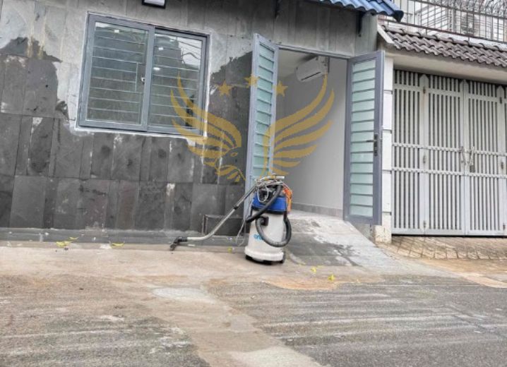 Cho Thuê Mặt Bằng C14/6 Đường 455 Phường Tăng Nhơn Phú A Quận 9