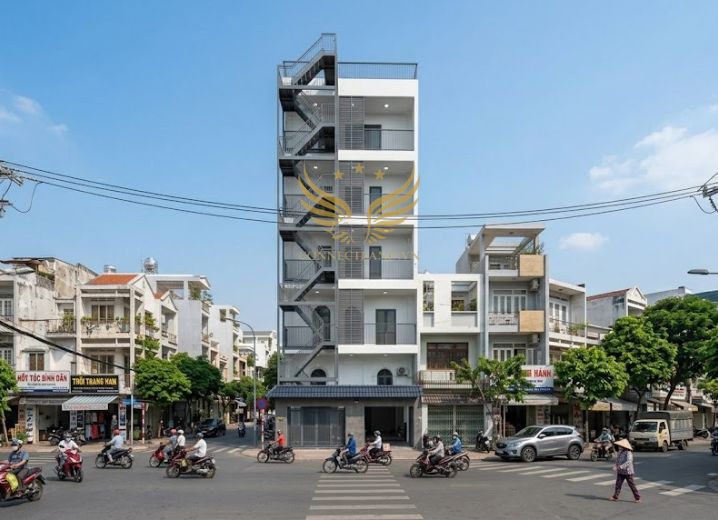 Cho Thuê Mặt Bằng C14/6 Đường 455 Phường Tăng Nhơn Phú A Quận 9