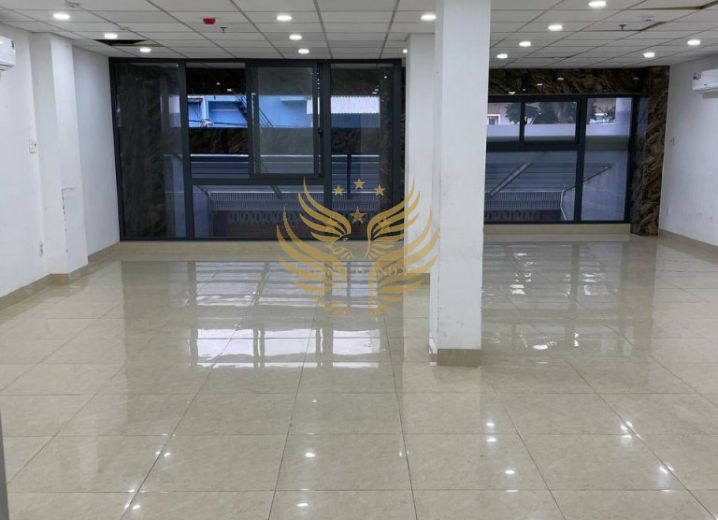 Cho Thuê Mặt Bằng M2BIS-M5BIS Thất Sơn Phường 15 Quận 10