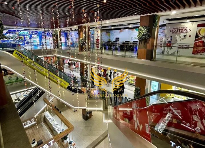 Cho Thuê Mặt Bằng Sàn Thương Mại Vincom 3C Đường 3/2 Phường 11 Quận 10