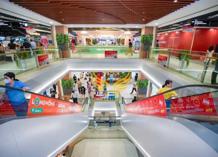 Cho Thuê Mặt Bằng Sàn Thương Mại Vincom 3C Đường 3/2 Phường 11 Quận 10