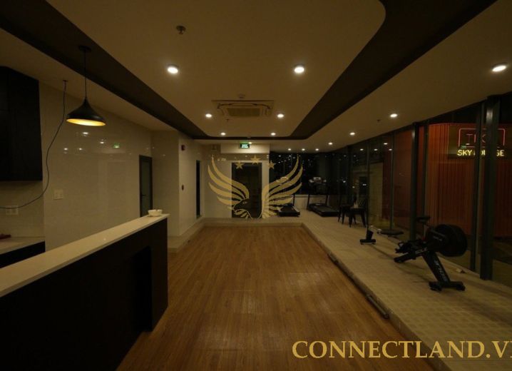 Cho Thuê Tòa Nhà 102 Lý Phục Man Phường Bình Thuận Quận 7