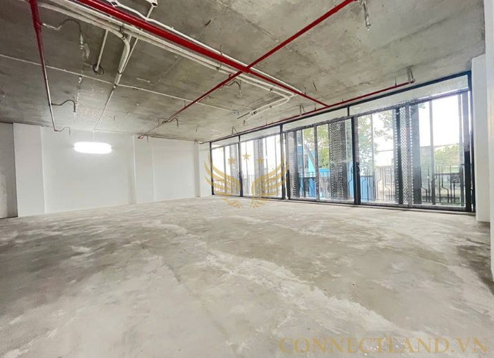 Cho Thuê Tòa Nhà 102A Cao Thắng Phường 4 Quận 3