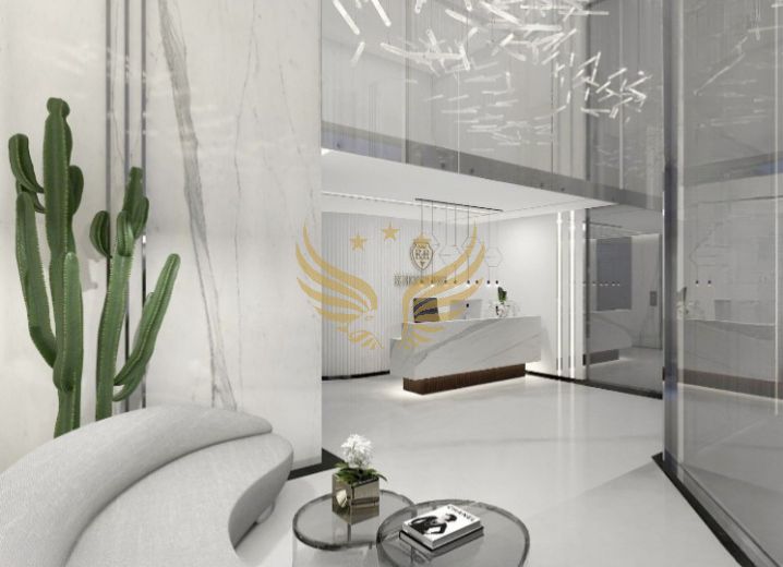 Cho Thuê Tòa Nhà 102A Cao Thắng Phường 4 Quận 3