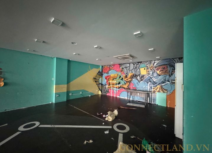 Cho Thuê Tòa Nhà 113-115 Nguyễn Thị Thập Phường Tân Hưng Quận 7