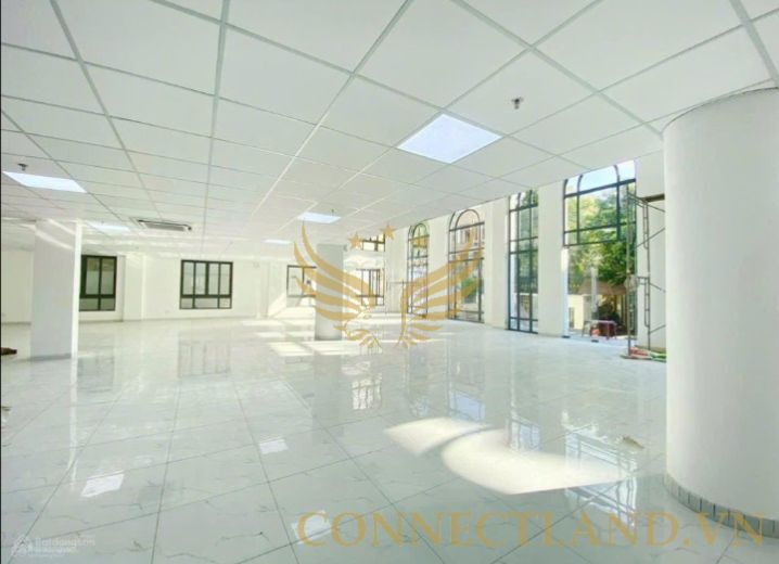 Cho Thuê Tòa Nhà 149B Trương Định Phường 7 Quận 3