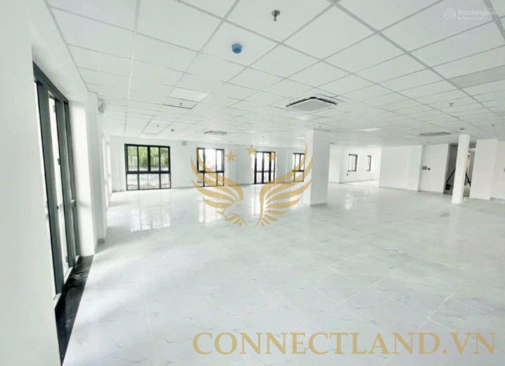 Cho Thuê Tòa Nhà 149B Trương Định Phường 7 Quận 3