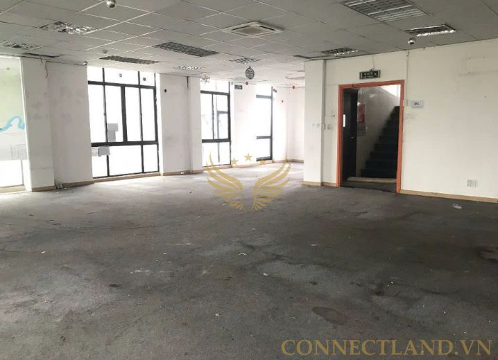 Cho Thuê Tòa Nhà 149B Trương Định Phường 7 Quận 3