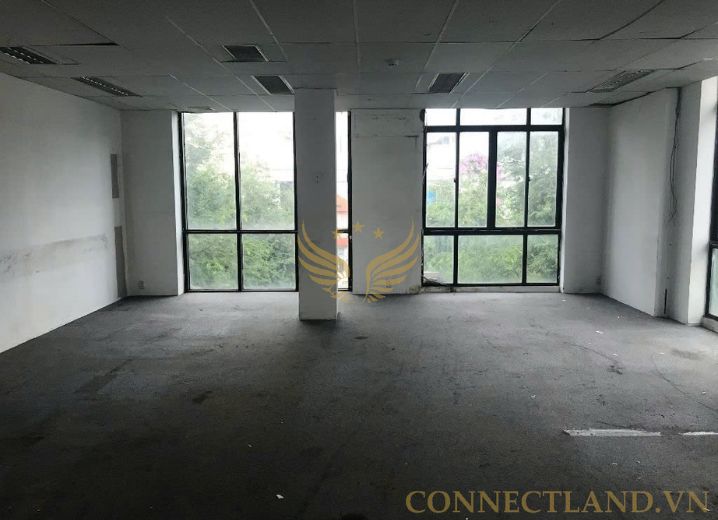 Cho Thuê Tòa Nhà 149B Trương Định Phường 7 Quận 3