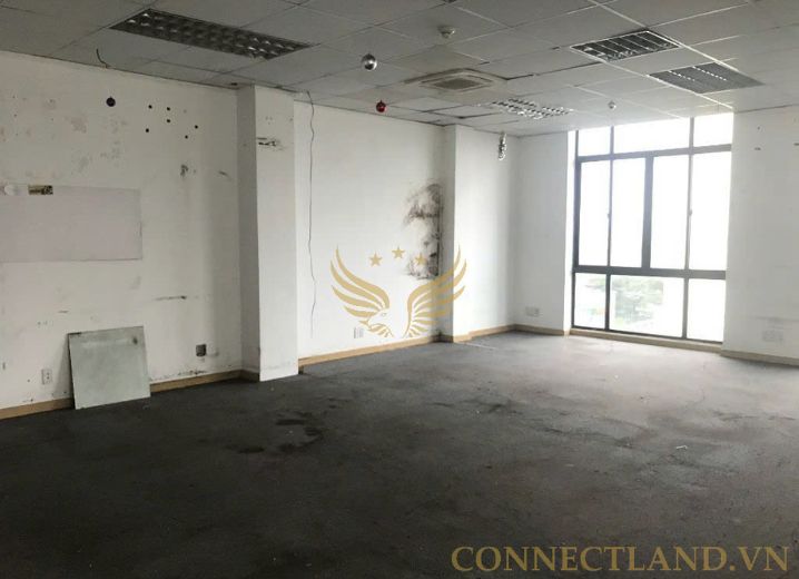 Cho Thuê Tòa Nhà 149B Trương Định Phường 7 Quận 3
