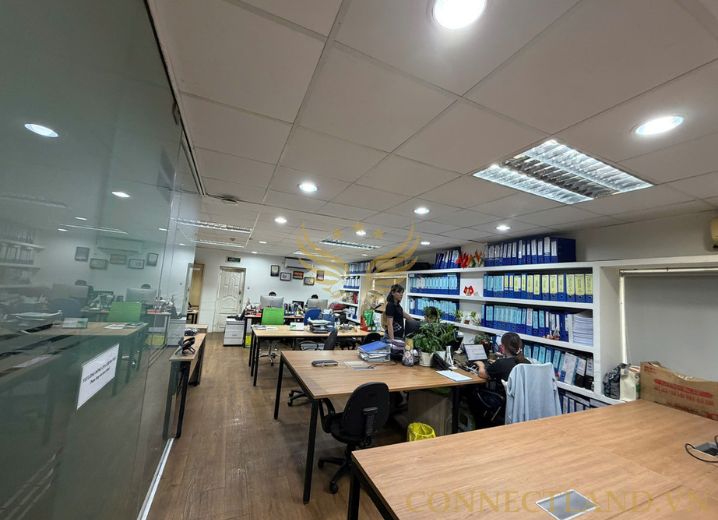 Cho Thuê Tòa Nhà 149C Trương Định Phường 9 Quận 3