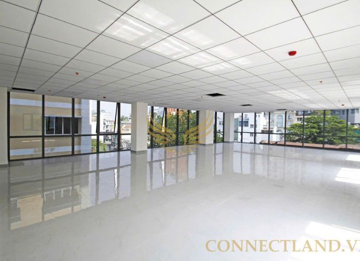 Cho Thuê Tòa Nhà 151A Nguyễn Đình Chiểu Phường 6 Quận 3