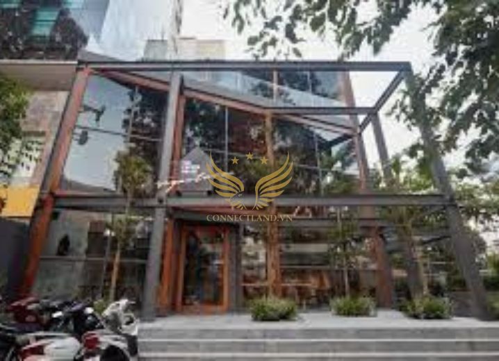 Cho Thuê Tòa Nhà 19B Phạm Ngọc Thạch Phường 1 Quận 3