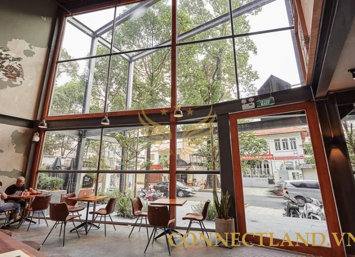 Cho Thuê Tòa Nhà 19B Phạm Ngọc Thạch Phường 1 Quận 3