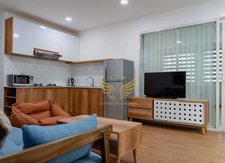 Cho Thuê Tòa Nhà 20-20Bis Thi Sách Phường Bến Nghé Quận 1