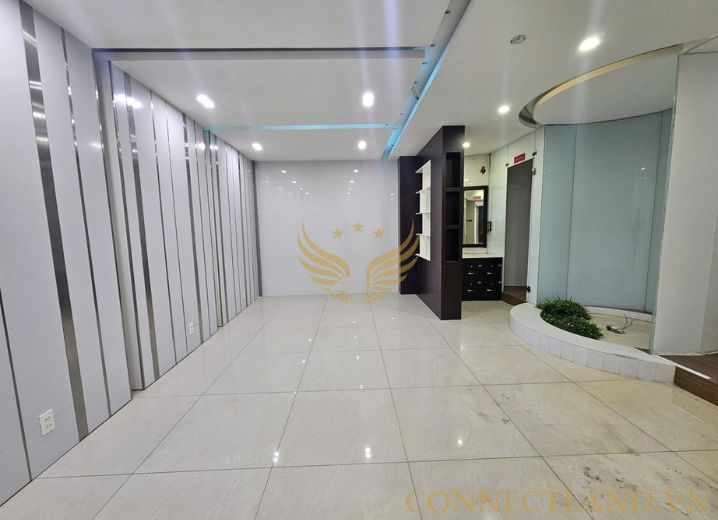 Cho Thuê Tòa Nhà 219 Nguyễn Thị Minh Khai Phường Nguyễn Cư Trinh Quận 1