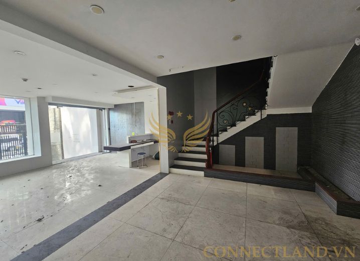 Cho Thuê Tòa Nhà 219 Nguyễn Thị Minh Khai Phường Nguyễn Cư Trinh Quận 1