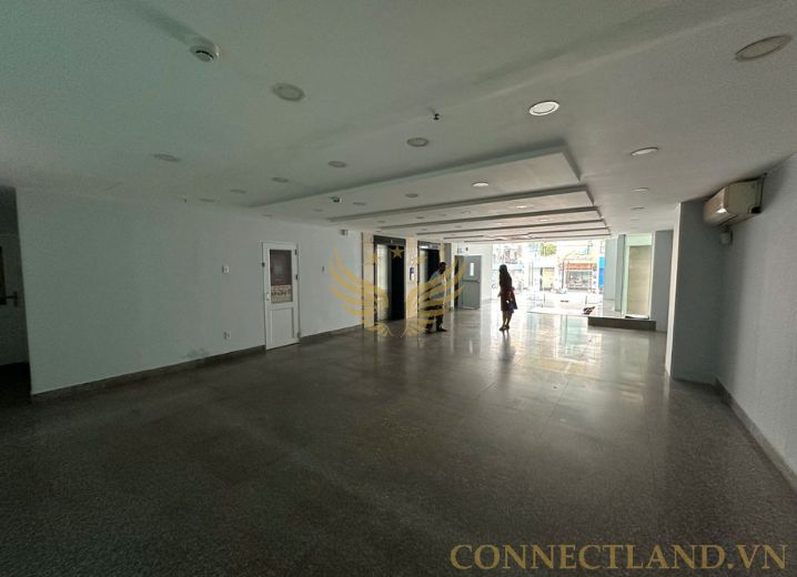 Cho Thuê Tòa Nhà 22 Nguyễn Bỉnh Khiêm Phường Đa Kao Quận 1