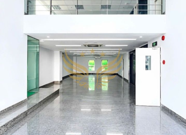 Cho Thuê Tòa Nhà 22 Nguyễn Bỉnh Khiêm Phường Đa Kao Quận 1