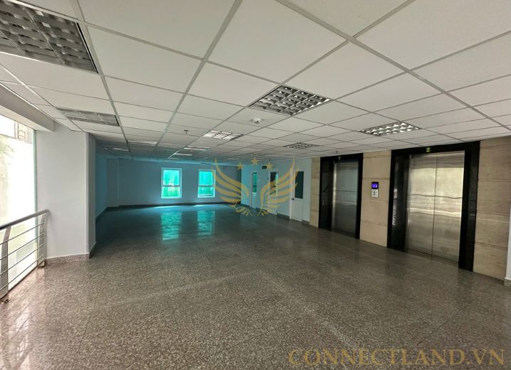 Cho Thuê Tòa Nhà 22 Nguyễn Bỉnh Khiêm Phường Đa Kao Quận 1