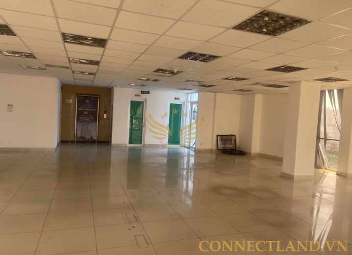 Cho Thuê Tòa Nhà 225Bis Nam Kỳ Khởi Nghĩa Phường 7 Quận 3