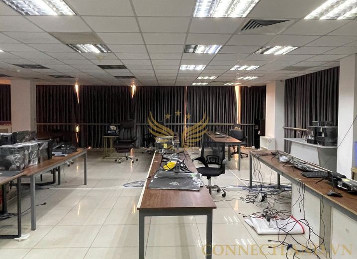 Cho Thuê Tòa Nhà 225Bis Nam Kỳ Khởi Nghĩa Phường 7 Quận 3