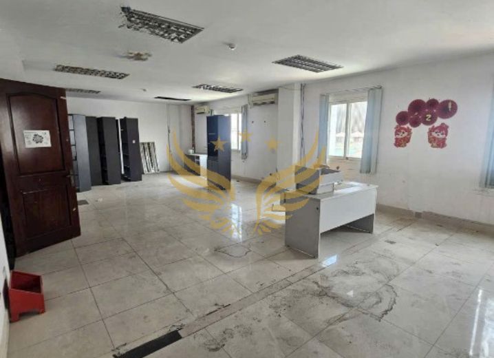 Cho Thuê Tòa Nhà 232/14 Võ Thị Sáu Phường 7 Quận 3