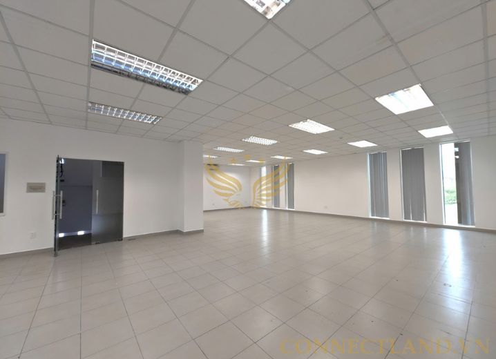 Cho Thuê Tòa Nhà 232/17 Võ Thị Sáu Phường 7 Quận 3