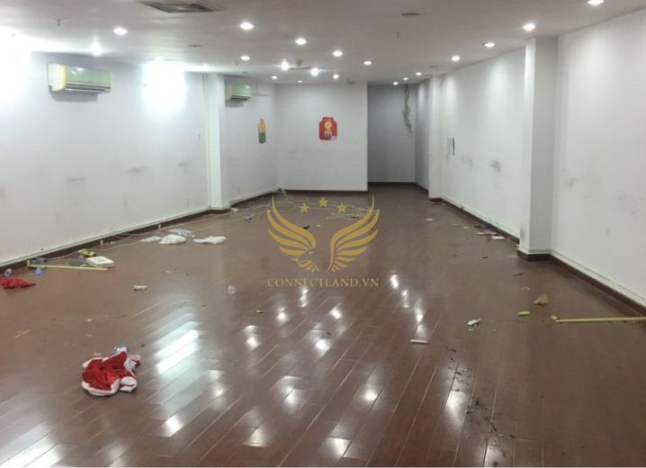 Cho Thuê Tòa Nhà 2A Thi Sách Phường Bến Nghé Quận 1