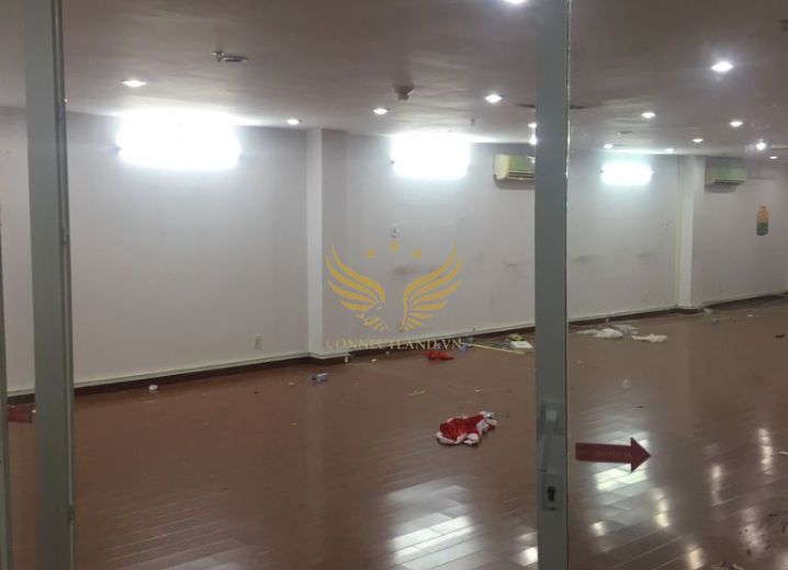 Cho Thuê Tòa Nhà 2A Thi Sách Phường Bến Nghé Quận 1
