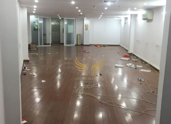Cho Thuê Tòa Nhà 2A Thi Sách Phường Bến Nghé Quận 1