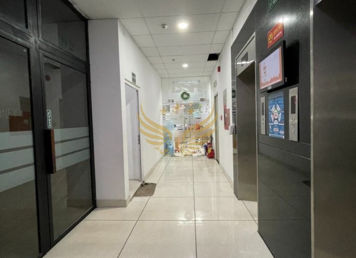Cho Thuê Tòa Nhà 37 Ký Con Phường Nguyễn Thái Bình Quận 1
