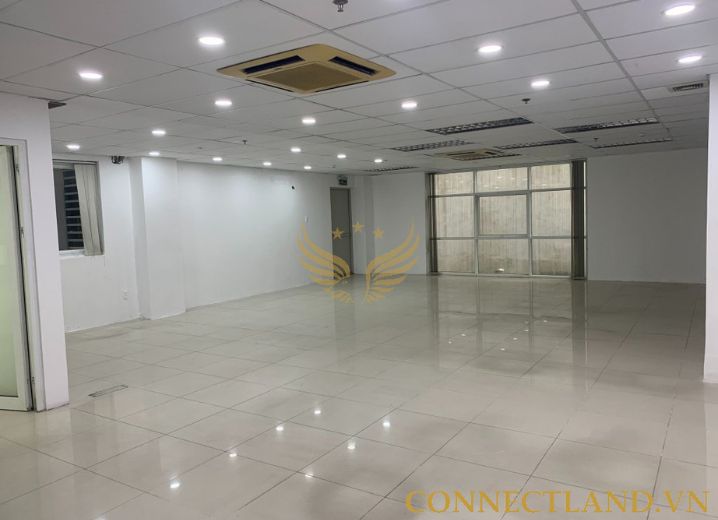 Cho Thuê Tòa Nhà 37 Ký Con Phường Nguyễn Thái Bình Quận 1
