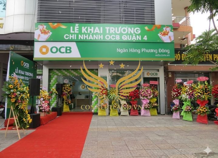Cho Thuê Tòa Nhà 39-41 Hoàng Diệu Phường 12 Quận 4