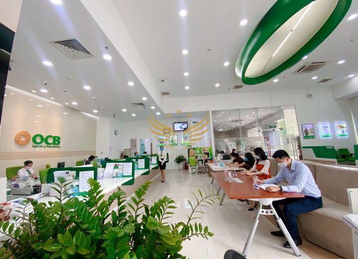 Cho Thuê Tòa Nhà 39-41 Hoàng Diệu Phường 12 Quận 4