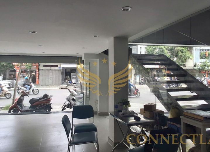 Cho Thuê Tòa Nhà 417 Điện Biên Phủ Phường 4 Quận 3