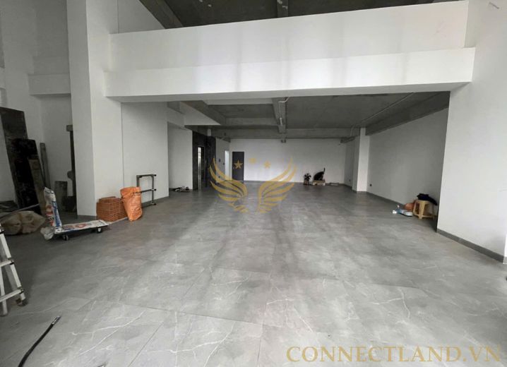 Cho Thuê Tòa Nhà 430-430A Nguyễn Thị Minh Khai Phường 5 Quận 3