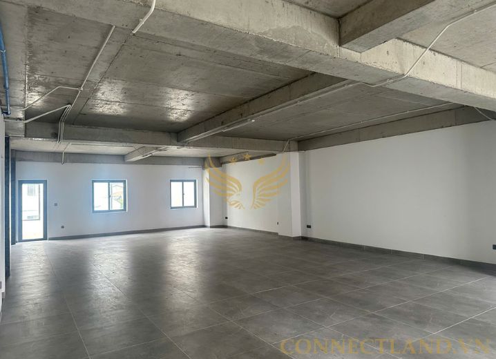 Cho Thuê Tòa Nhà 430-430A Nguyễn Thị Minh Khai Phường 5 Quận 3